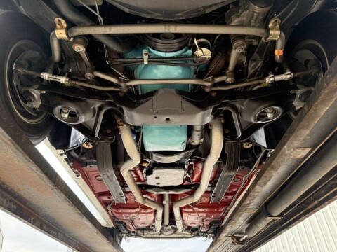1973 Pontiac Trans Am