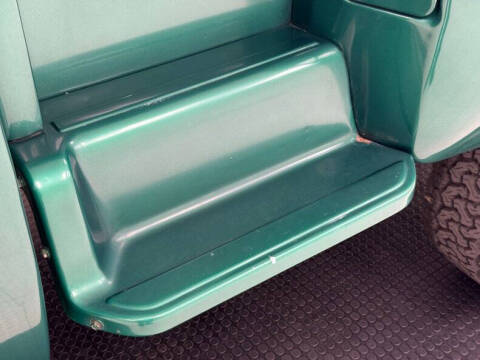 1977 Chevrolet C/K 20 Series