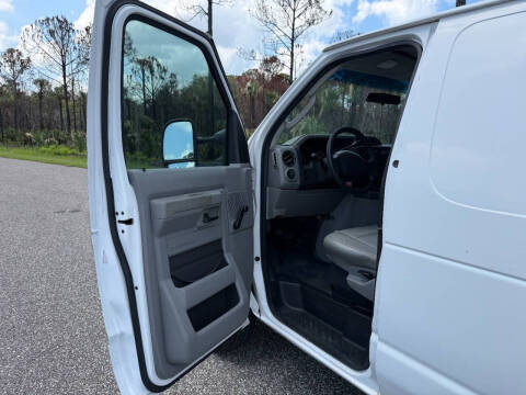 2009 Ford E-Series E-350 SD
