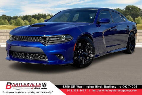 2019 Dodge Charger