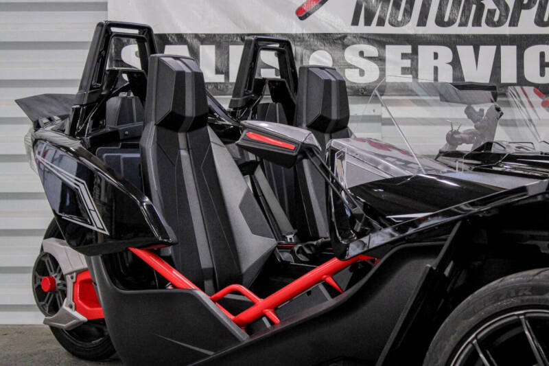 2016 Polaris Slingshot SL