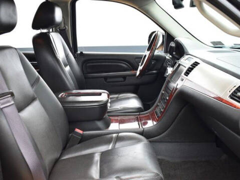 2014 Cadillac Escalade ESV Premium