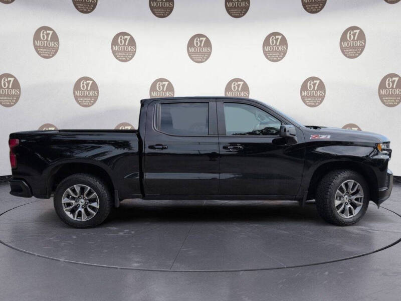 2022 Chevrolet Silverado 1500 Limited