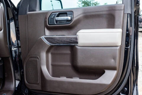 2022 Chevrolet Silverado 1500 Limited