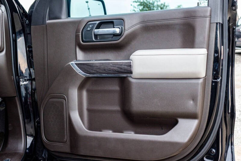 2022 Chevrolet Silverado 1500 Limited