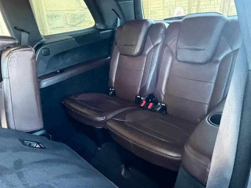 2013 Mercedes-Benz GL-Class GL 450 4MATIC