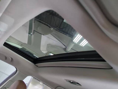 2022 Subaru Outback Touring XT