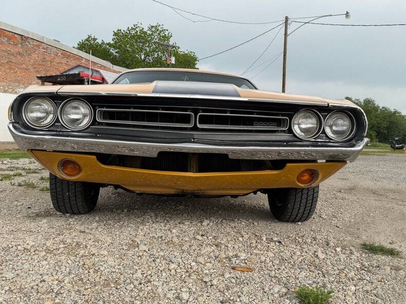 1971 Dodge Challenger