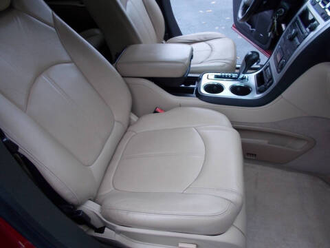 2012 GMC Acadia SLT-1