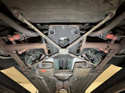 1995 Jaguar XJ-Series XJS V12