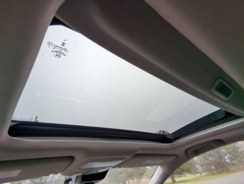 2020 Honda Accord EX