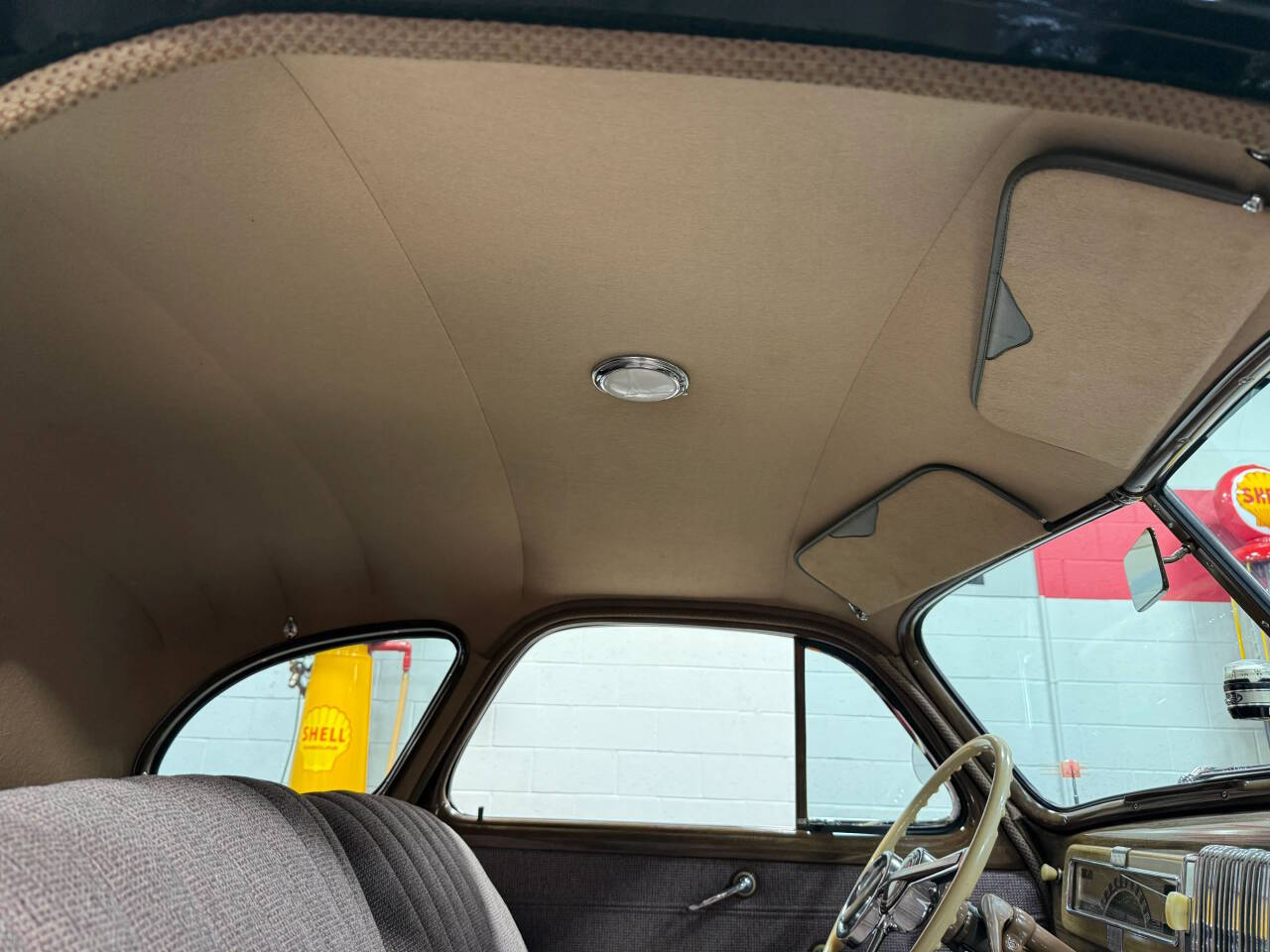 1940 Chevrolet Master Deluxe 28