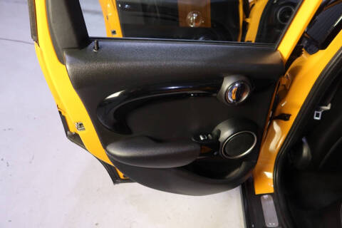 2015 MINI Hardtop 4 Door Cooper S