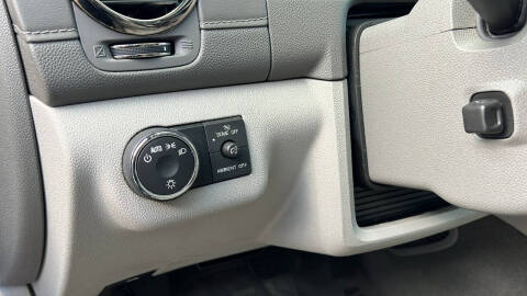 2014 Buick Enclave Premium