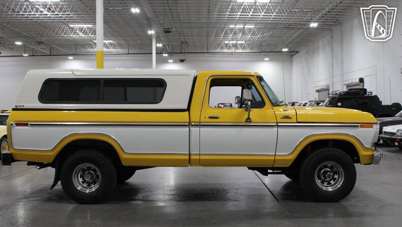 1978 Ford F-150