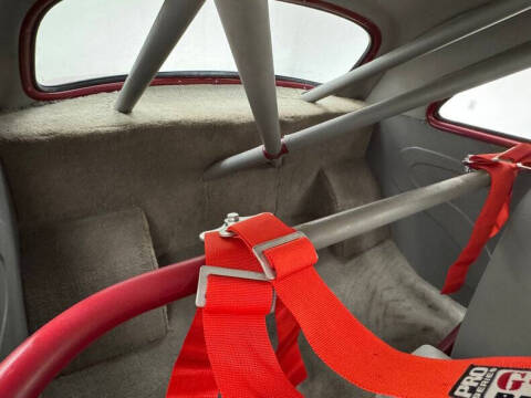 1950 Chevrolet Fleetline