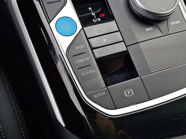 2024 BMW i4 eDrive40 Gran Coupe