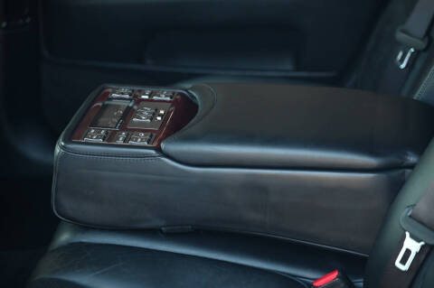 2009 Lexus LS 460