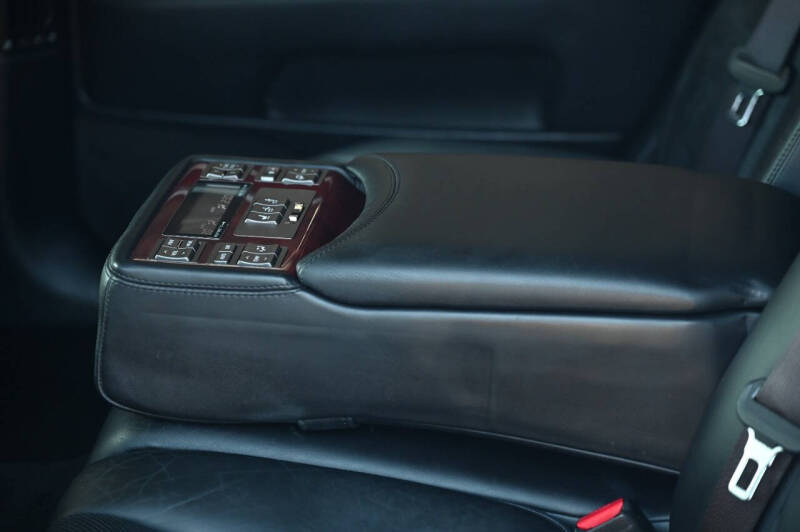 2009 Lexus LS 460