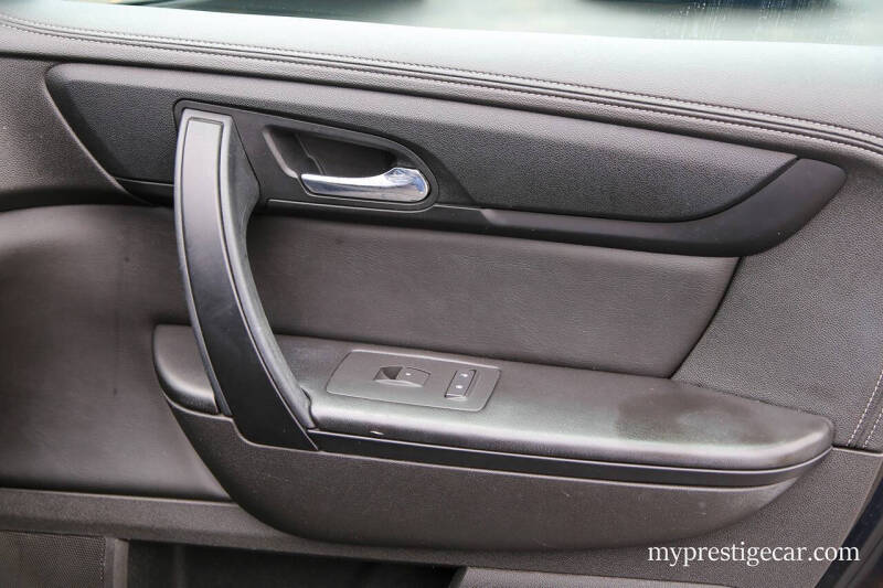 2014 GMC Acadia SLE-2