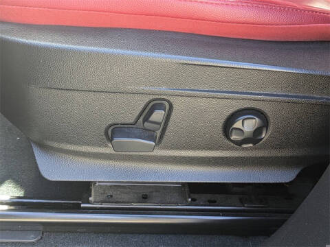 2019 Alfa Romeo Stelvio