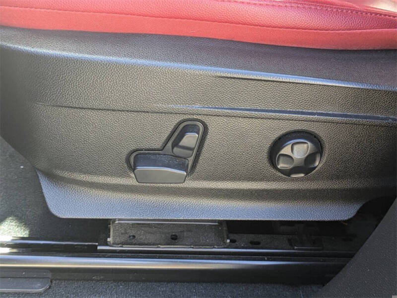 2019 Alfa Romeo Stelvio