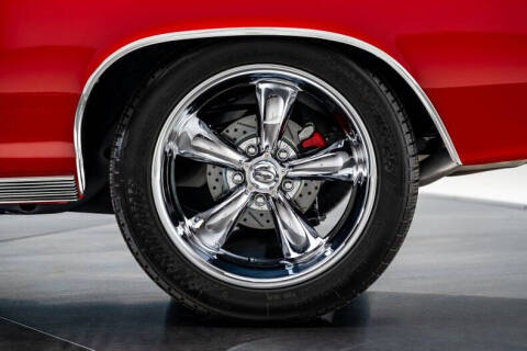 1966 Chevrolet Chevelle