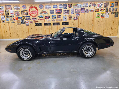 1979 Chevrolet Corvette