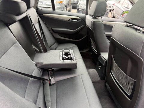 2013 BMW X1 xDrive28i