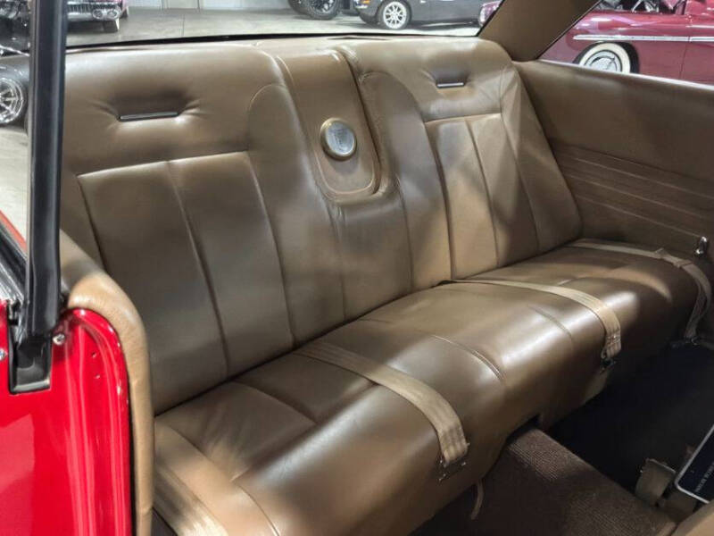 1964 Chevrolet Nova