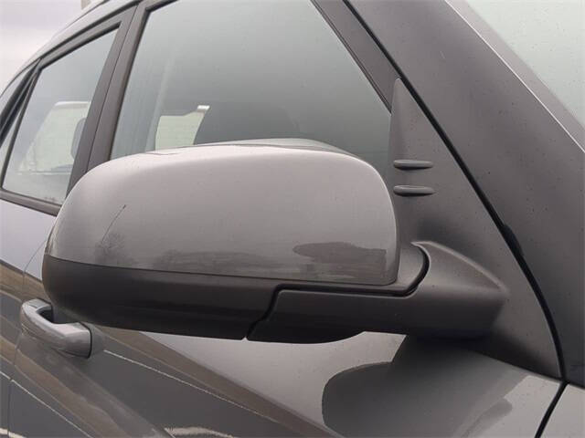 2022 Hyundai Venue SEL