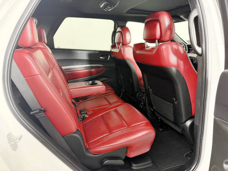 2019 Dodge Durango R/T