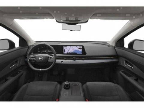 2024 Nissan Ariya Evolve+ e-4ORCE