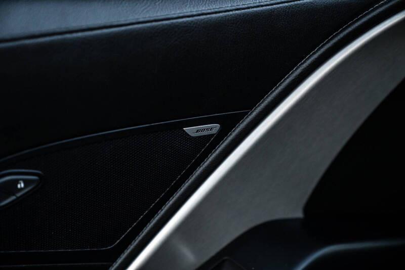 2016 Chevrolet Corvette Z06