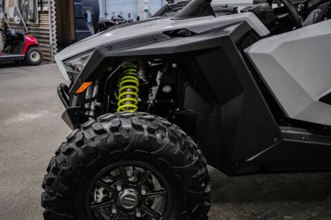2021 Polaris RZR Pro XP Sport