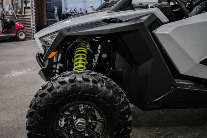 2021 Polaris RZR Pro XP Sport