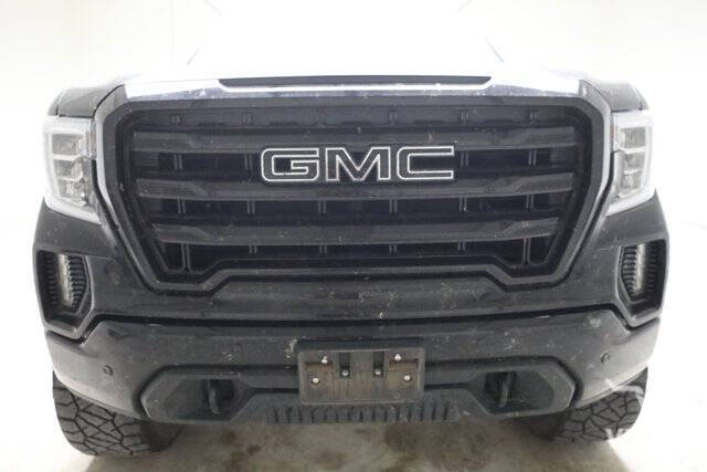 2022 GMC Sierra 1500 Limited
