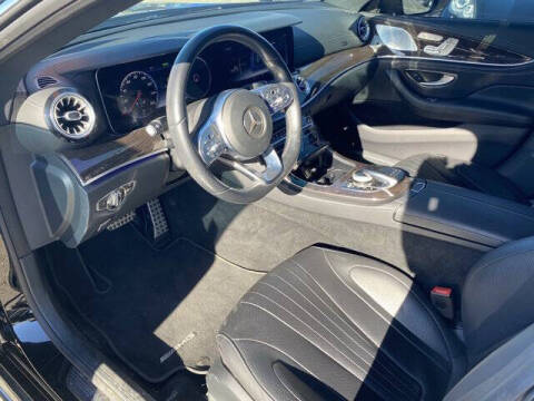 2020 Mercedes-Benz CLS CLS 450