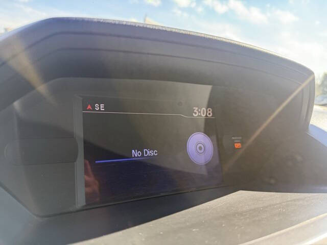 2011 Honda Odyssey EX-L