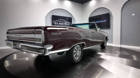 1964 Chevrolet Chevelle