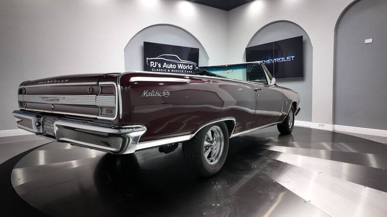 1964 Chevrolet Chevelle