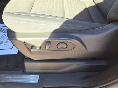 2024 GMC Sierra 3500HD