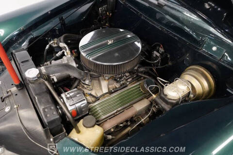 1950 Studebaker Champion