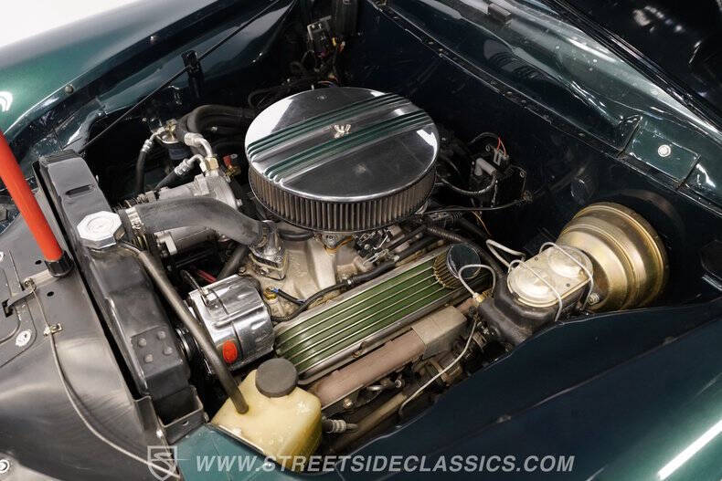 1950 Studebaker Champion