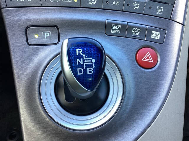 2014 Toyota Prius Two