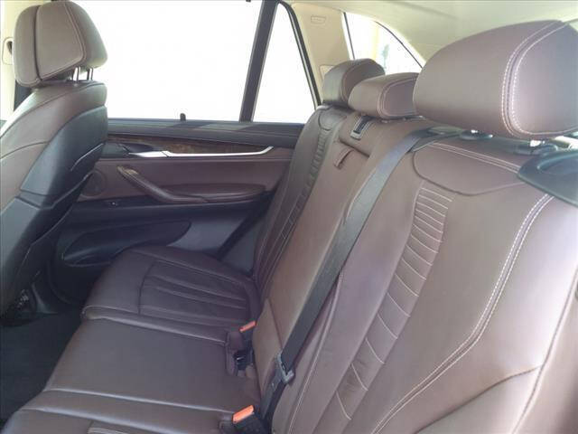 2014 BMW X5 SUV / Crossover - $17,997