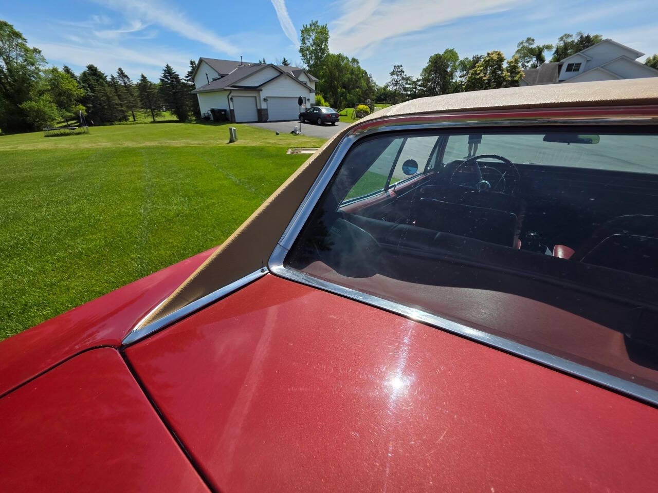 1966 Chevrolet Chevelle 164