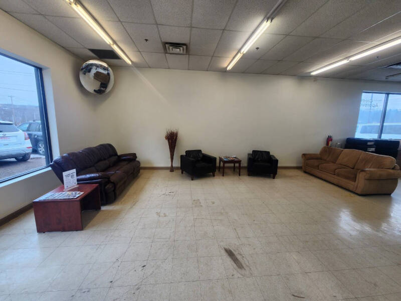 2012 Chevrolet Tahoe LT