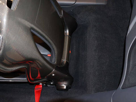 2023 Ferrari 296 GTS