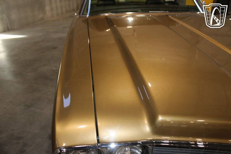 1970 Oldsmobile Cutlass